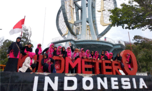 Paket Wisata Sabang Banda Aceh 3 Hari 2 Malam