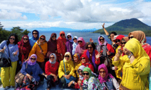 Paket Tour Sabang Aceh Murah 5 Hari 4 Malam