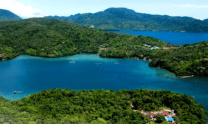 Danau Aneuk Laot