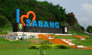 Destinasi Wisata yang Tak Boleh Dilewatkan Ketika Anda ke Pulau Sabang