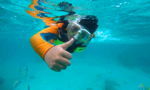Paket Tour Sabang Banda Aceh Murah Terbaik 2 Hari 1 Malam