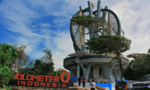 Tips Liburan ala Backpacker di Kota Sabang, Aceh Saat Musim Liburan Tiba