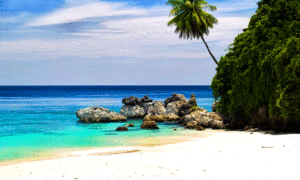 Pulau Sabang Aceh Tempat Liburan Seru Bersama Keluarga