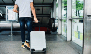Ini Dia Barang Yang Perlu Dibawa Saat Traveling ke Aceh