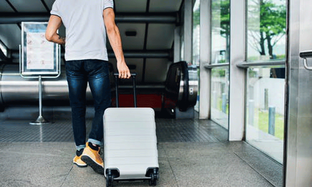 Ini Dia Barang Yang Perlu Dibawa Saat Traveling ke Aceh