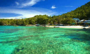 Ini Dia 3 Destinasi Wisata Di Aceh Yang Lagi Ngetrend